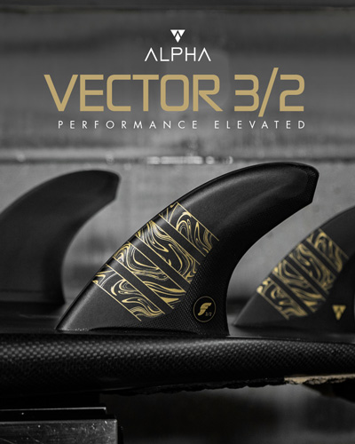 Vector 3/2 Alpha Series