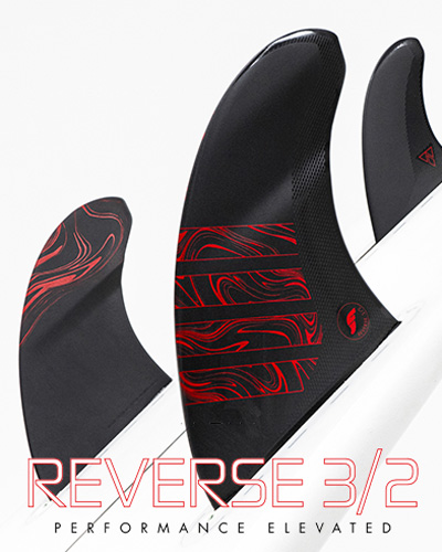 Reverse 3/2
