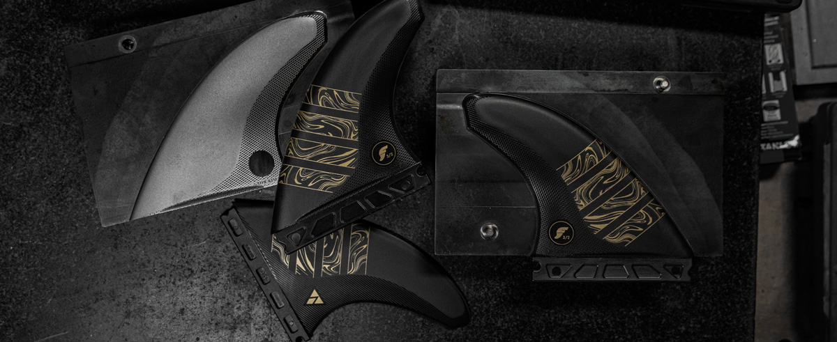 Futures Fins Vector 3/2